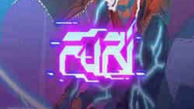 Furi PC Game Full Version Free Download