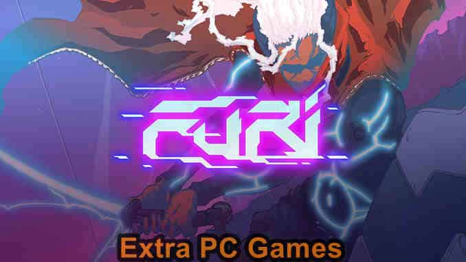 Furi PC Game Full Version Free Download