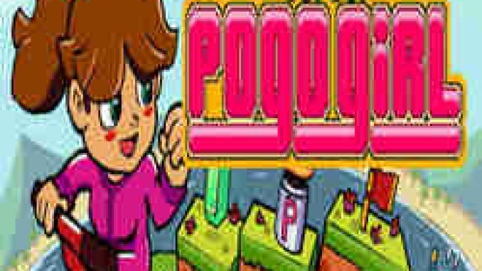 GO GO PogoGirl PC Game Full Version Free Download