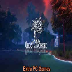 Ghost on the Shore Extra PC Games
