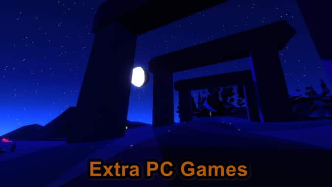 Glitchhikers The Spaces Between Highly Compressed Game For PC