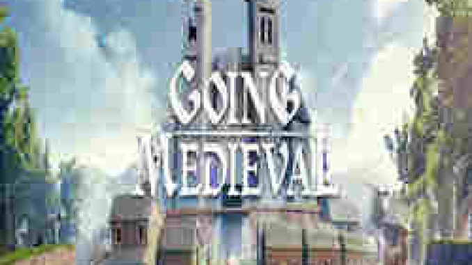 Going Medieval PC Game Full Version Free Download