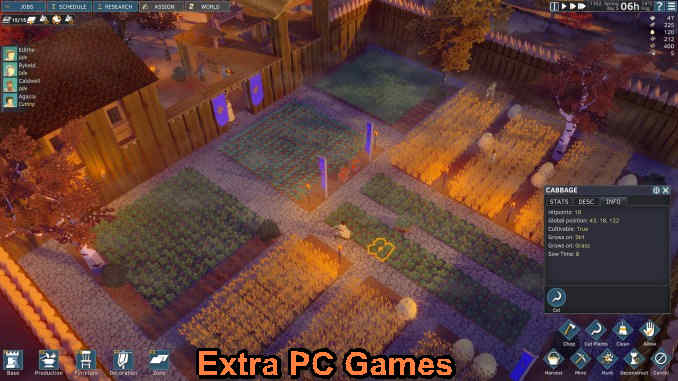 Going Medieval PC Game Download