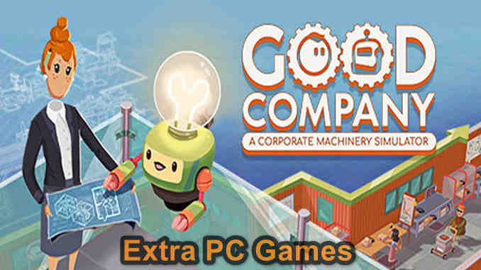 Good Company PC Game Full Version Free Download
