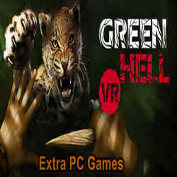 Green Hell VR Extra PC Games