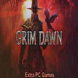 Grim Dawn Extra PC Games