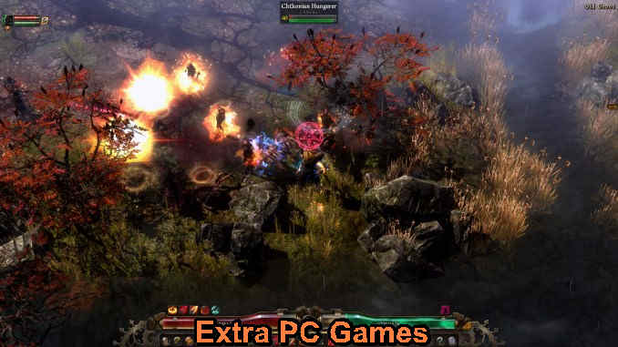 Grim Dawn PC Game Download