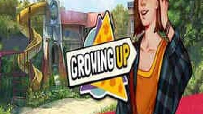 Growing Up PC Game Full Version Free Download