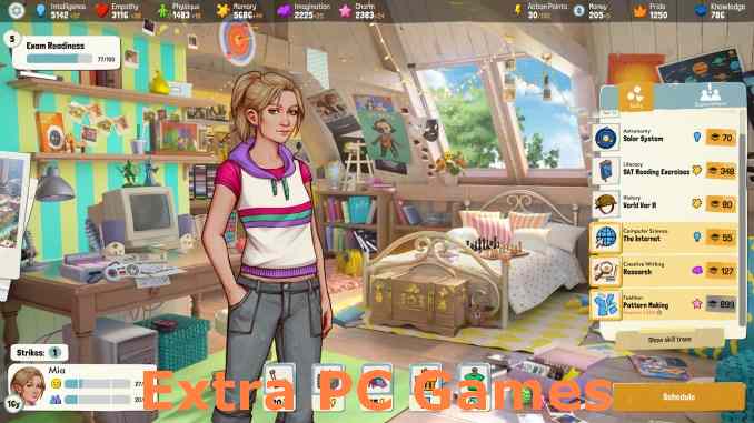Growing Up PC Game Download