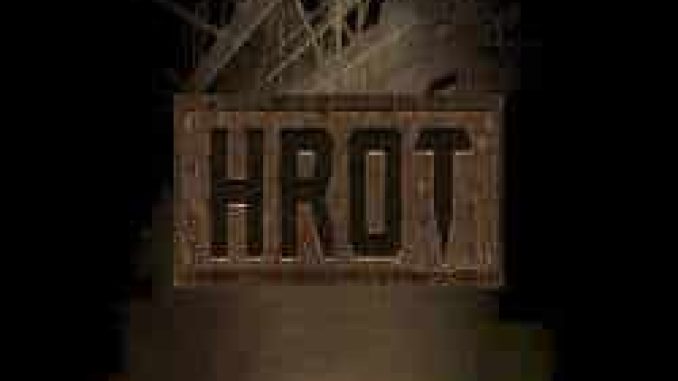 HROT PC Game Full Version Free Download