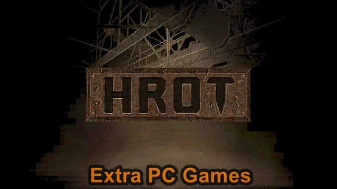 HROT PC Game Full Version Free Download