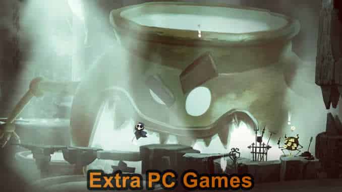 Have a Nice Death Highly Compressed Game For PC
