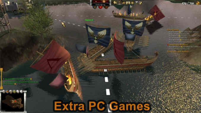 Hegemony Gold Wars of Ancient Greece PC Game Download