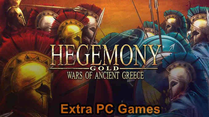 Hegemony Gold Wars of Ancient Greece PC Game Full Version Free Download