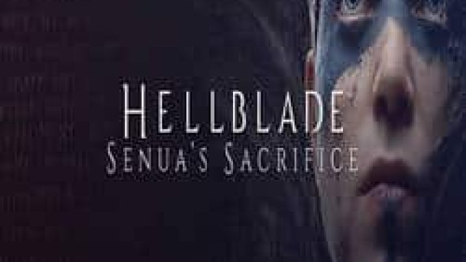 Hellblade Senuas Sacrifice PC Game Full Version Free Download