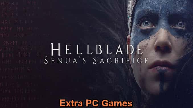 Hellblade Senuas Sacrifice PC Game Full Version Free Download