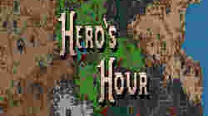 Hero’s Hour PC Game Full Version Free Download