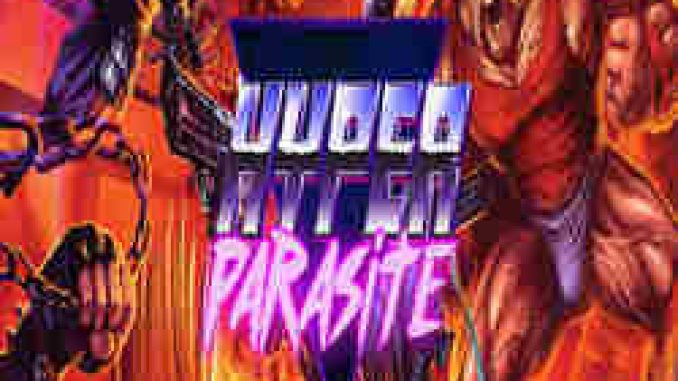 HyperParasite PC Game Full Version Free Download