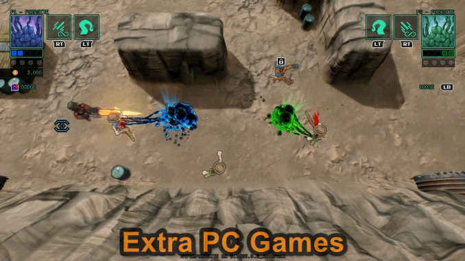 HyperParasite PC Game Download