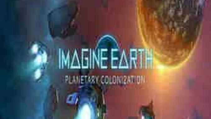 Imagine Earth PC Game Full Version Free Download