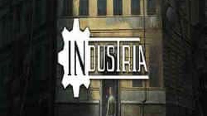 Industria PC Game Full Version Free Download