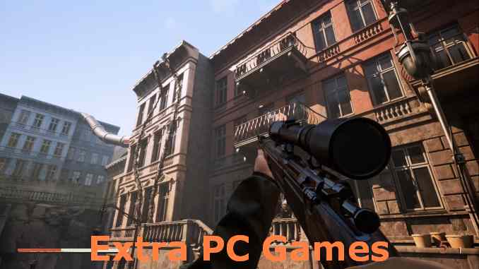 Industria Highly Compressed Game For PC