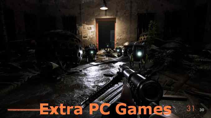 Industria PC Game Download