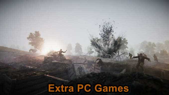 Iron Harvest Deluxe Edition PC Game Download