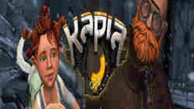 KAPIA PC Game Full Version Free Download