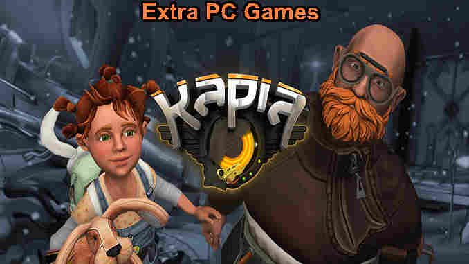 KAPIA PC Game Full Version Free Download