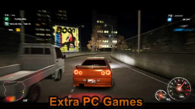 Kanjozoku PC Game Download