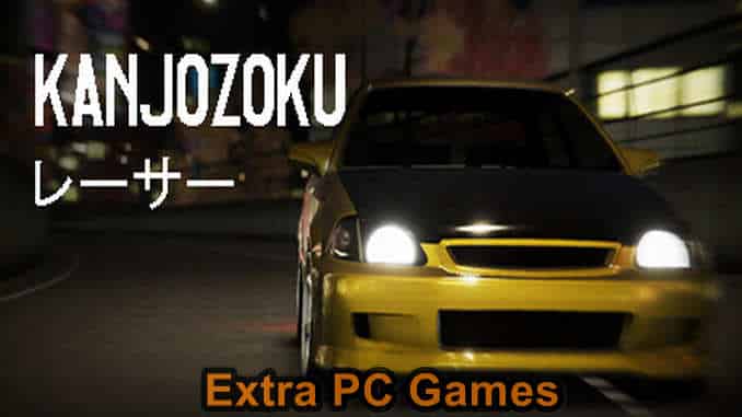 Kanjozoku PC Game Full Version Free Download