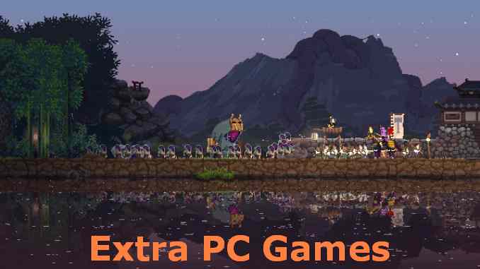 Kingdom Two Crowns PC Game Download