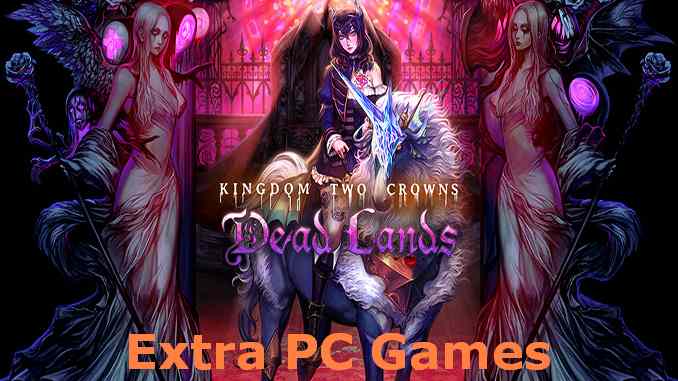 Kingdom Two Crowns PC Game Full Version Free Download