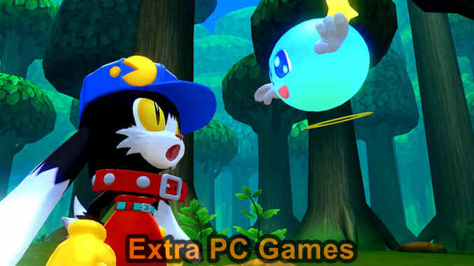 Klonoa Phantasy Reverie Series Highly Compressed Game For PC