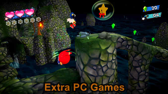 Klonoa Phantasy Reverie Series PC Game Download