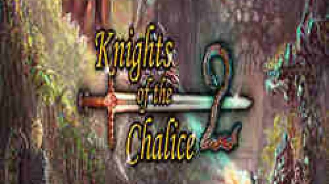 Knights of the Chalice 2 PC Game Full Version Free Download