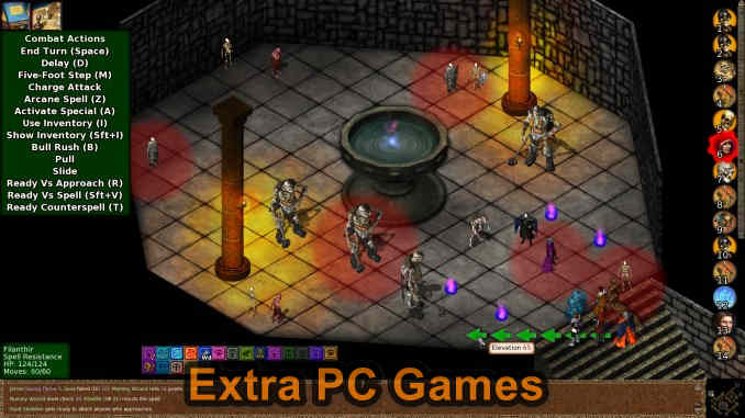 Knights of the Chalice 2 PC Game Download