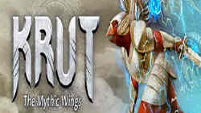 Krut The Mythic Wings PC Game Full Version Free Download