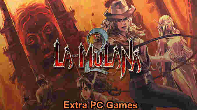 La Mulana 2 PC Game Full Version Free Download