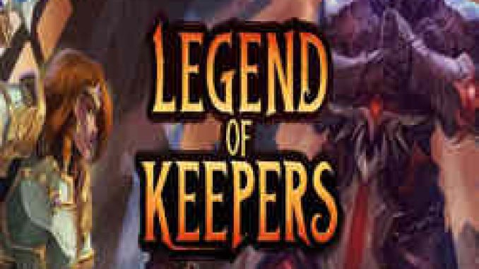 Legend of Keepers All DLCs PC Game Full Version Free Download