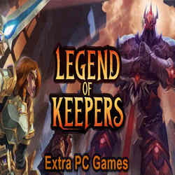 Legend of Keepers All DLCs Extra PC Games
