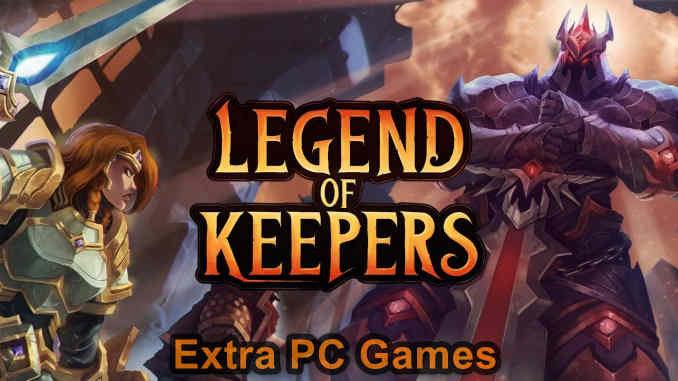 Legend of Keepers All DLCs PC Game Full Version Free Download