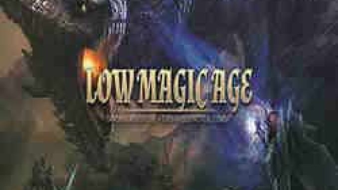 Low Magic Age PC Game Full Version Free Download