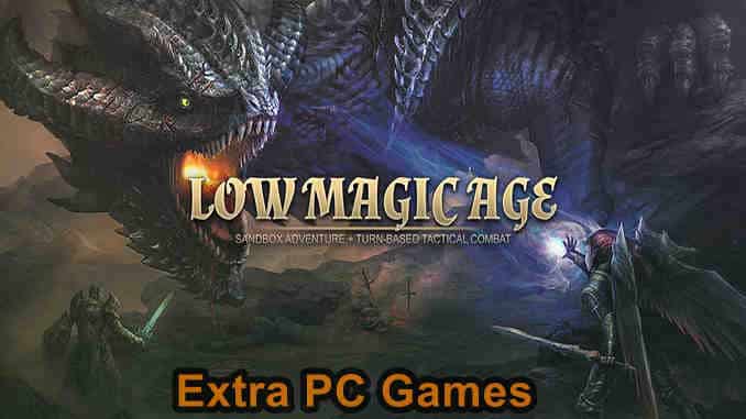 Low Magic Age PC Game Full Version Free Download