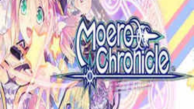 Moero Chronicle PC Game Full Version Free Download