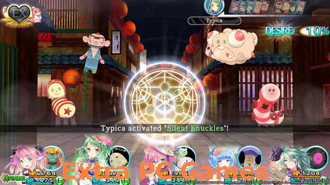 MOERO CHRONICLE PC Game Download