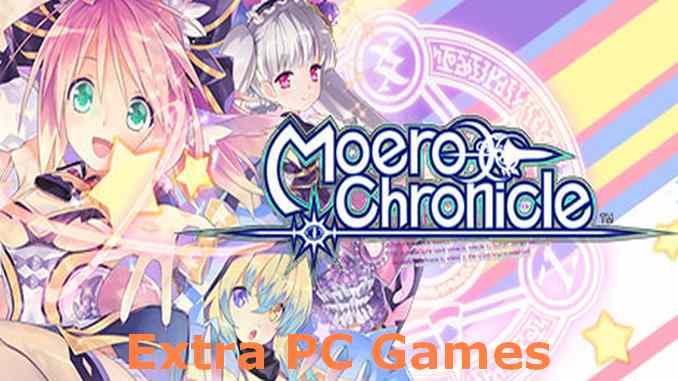 Moero Chronicle PC Game Full Version Free Download