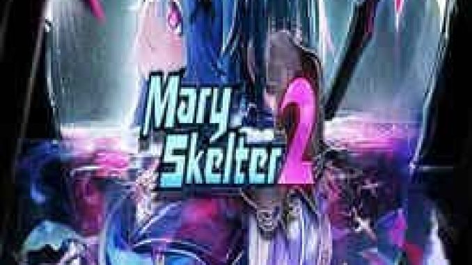 Mary Skelter 2 PC Game Full Version Free Download