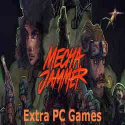 Mecha jammer Extra PC Games